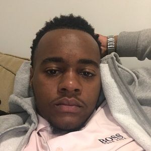 Meet your Posher, Timothy